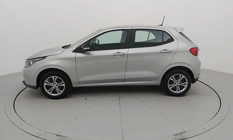 Fiat Argo Drive 1.0 ...