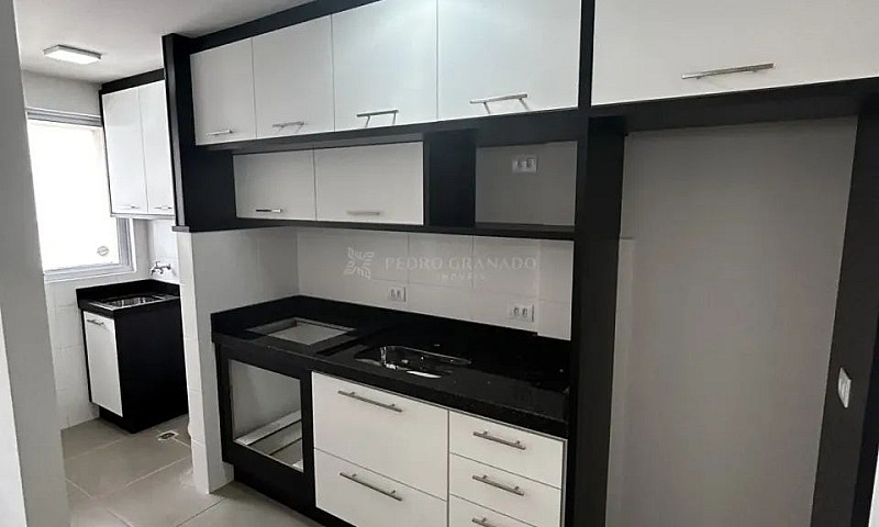 Apartamento A Poucos...