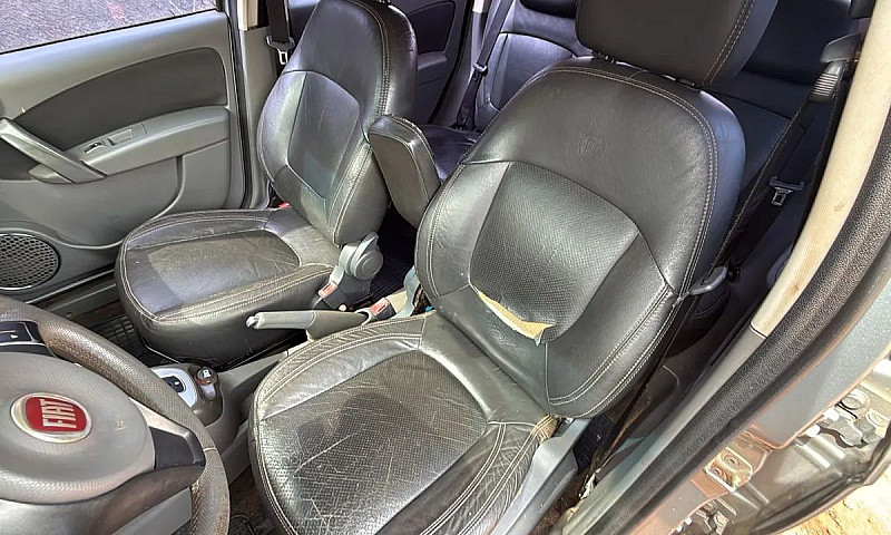 Fiat Grand Siena Ess...