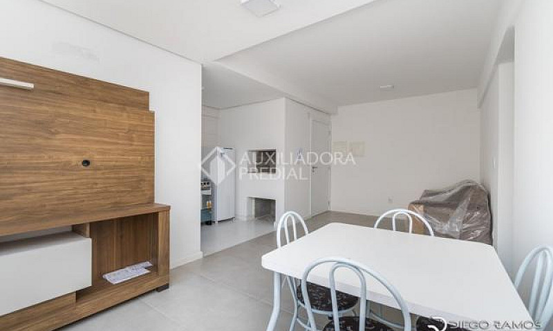 Apartamento Para Alu...