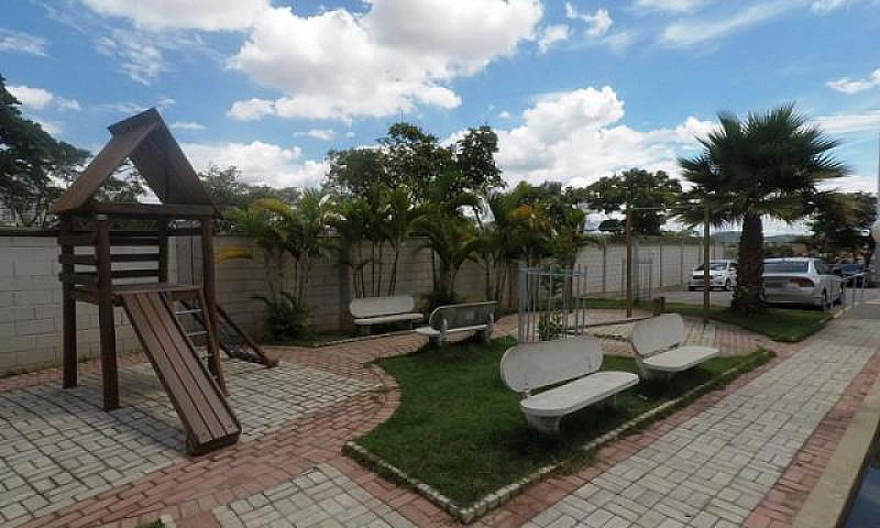 Apto Planalto 02 Qua...