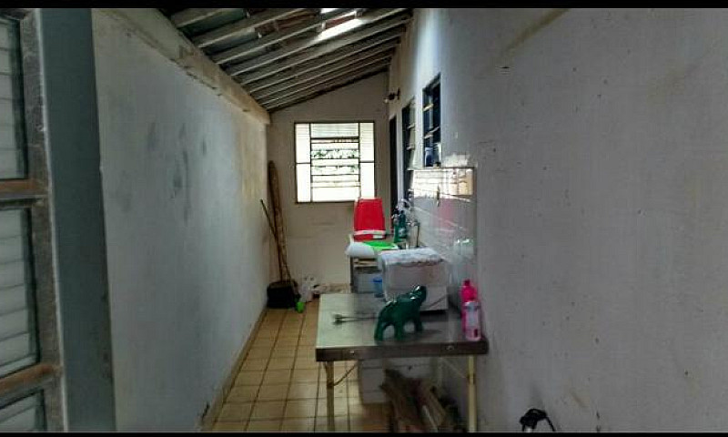 Casa. São José Do Ri...