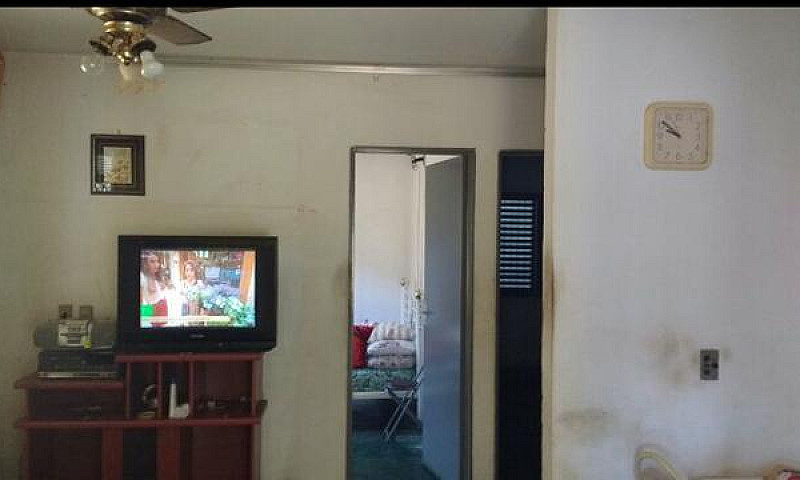 Casa. São José Do Ri...