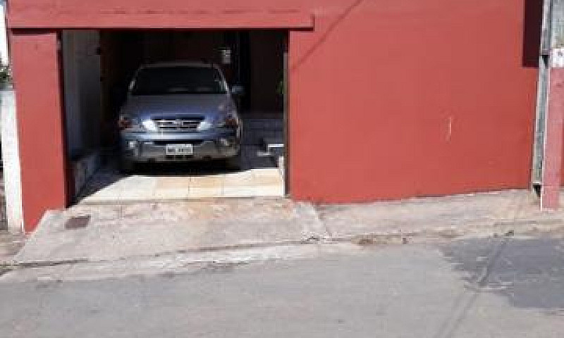 Casa Com 5 Dormitóri...