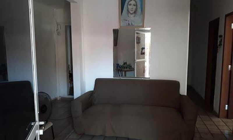 Casa Com 5 Dormitóri...