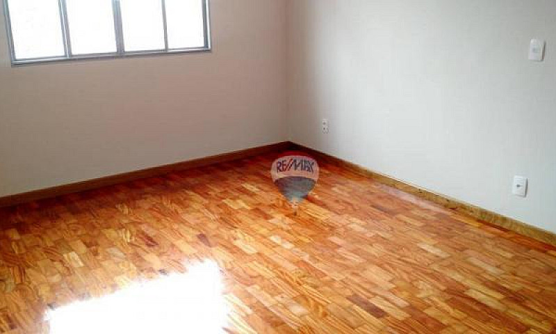 Apartamento Com 3 Do...