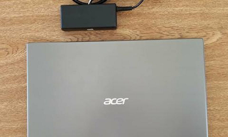 Ultrabook Acer Aspir...