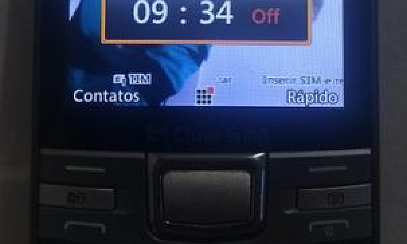 Celular Lg...