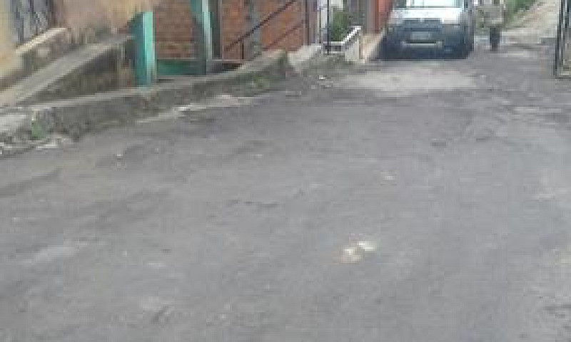 Casa Livre...
