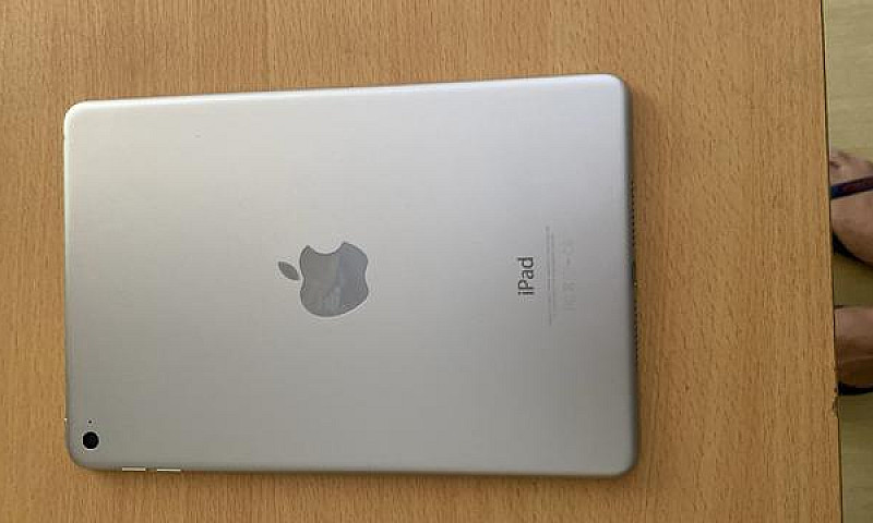 Ipad Mini 4 128Gb Wi...