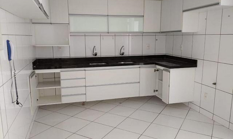 Apartamento Com 4 Do...