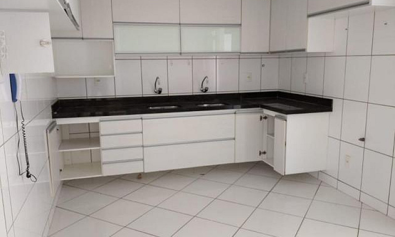 Apartamento Com 4 Do...