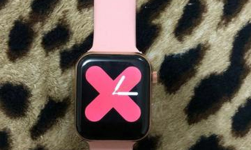 Smartwatch F10 - And...