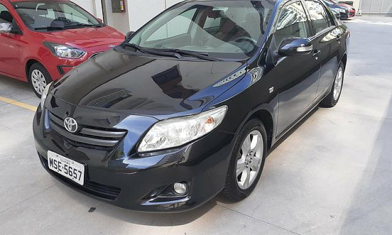 Corolla Xei 1.8 Aut....