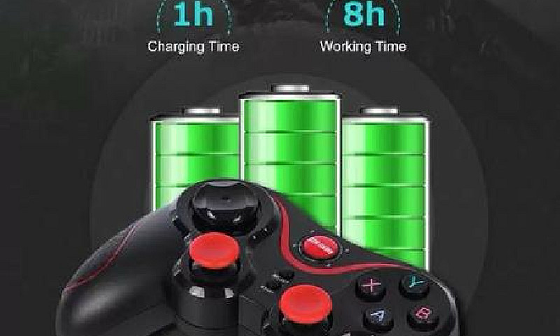 Gamepad , Ps3-Ios-An...