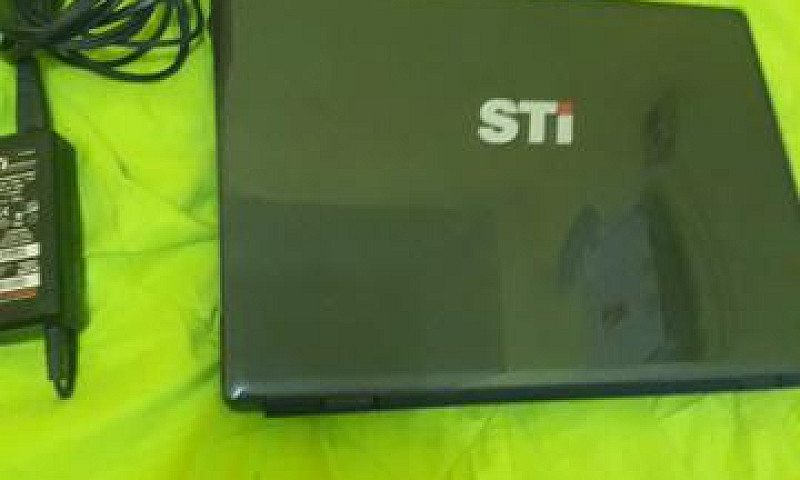 Vendo Esse Notbook S...