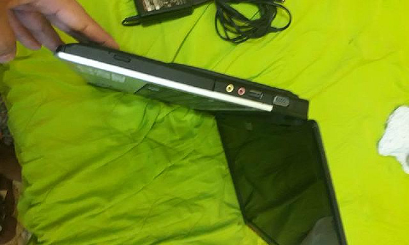 Vendo Esse Notbook S...