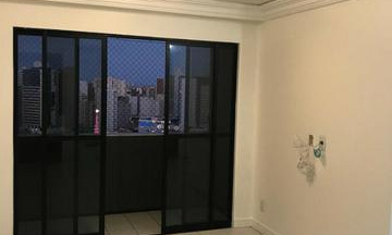 Apartamento Na Aldeo...