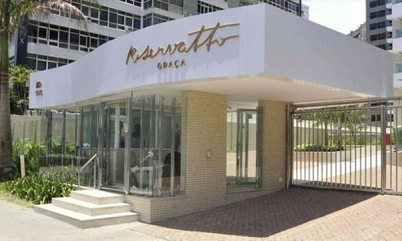 Apartamento Em Salva...