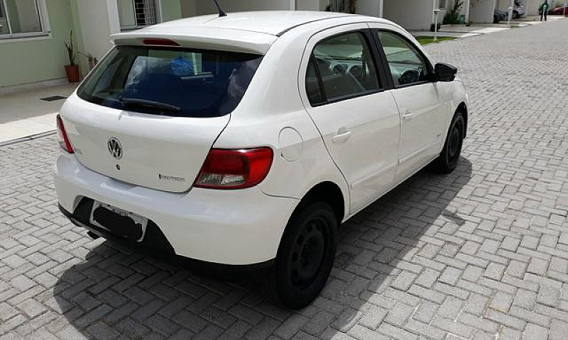 Volkswagen Gol 1.6 I...