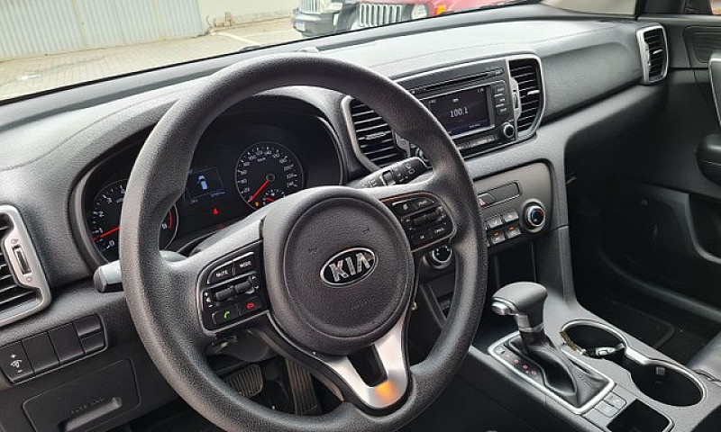 Sportage Lx2 2.0 Mod...
