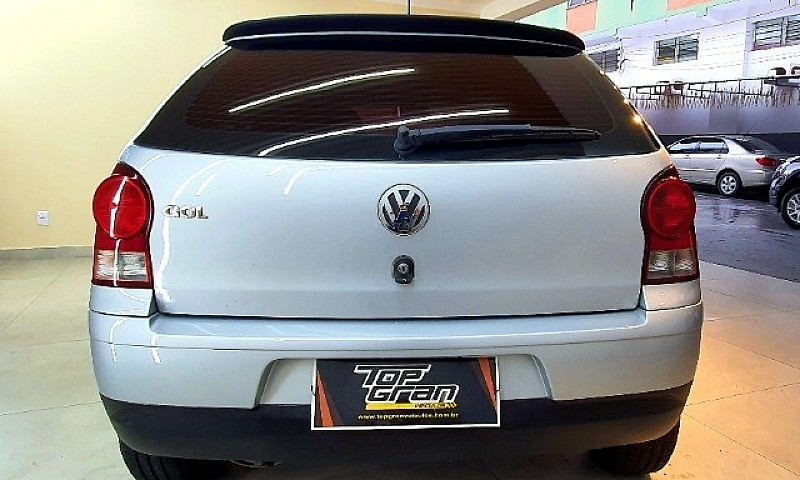Volkswagen Gol 1.0 T...