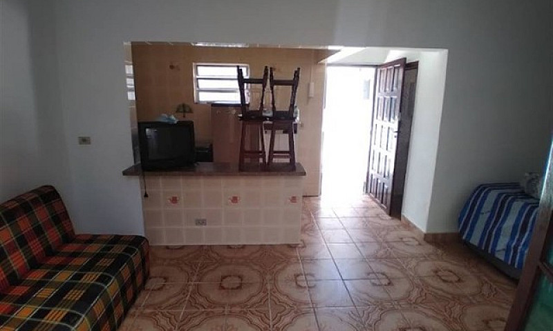 Apartamento Em Praia...