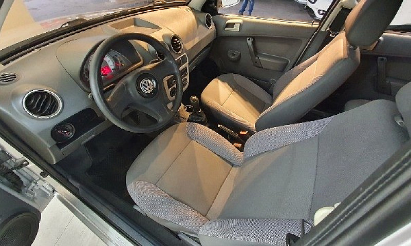 Volkswagen Gol 1.0 T...