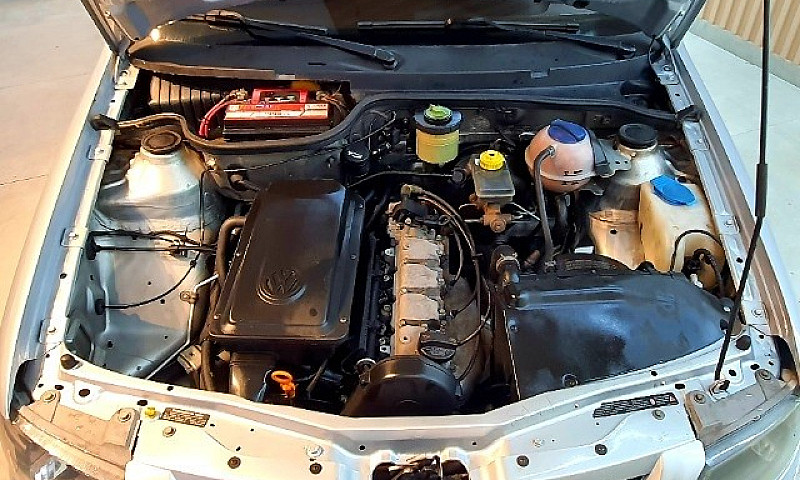 Volkswagen Gol 1.0 T...