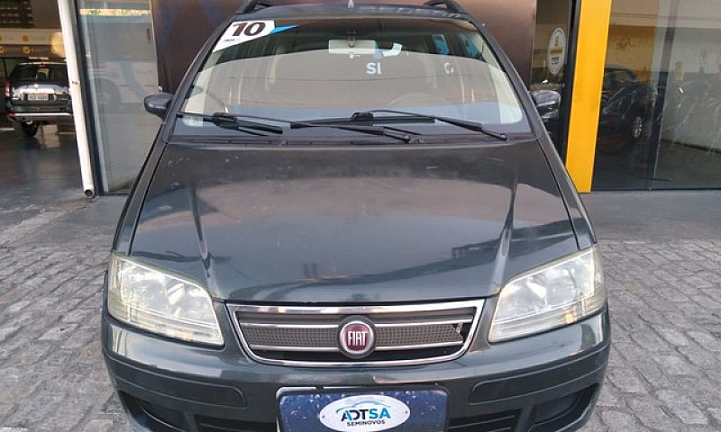 Idea Mpi Fire Elx 8V...