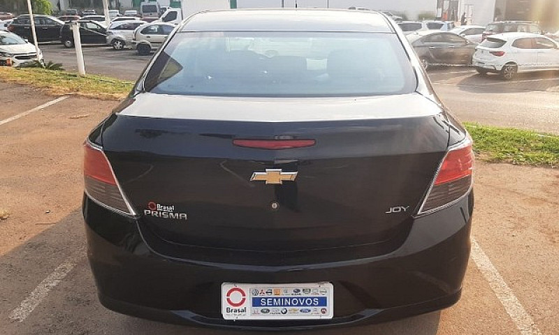 Chevrolet Prisma Joy...