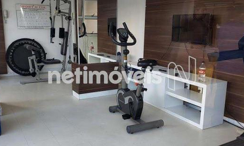 Apartamento À Venda ...