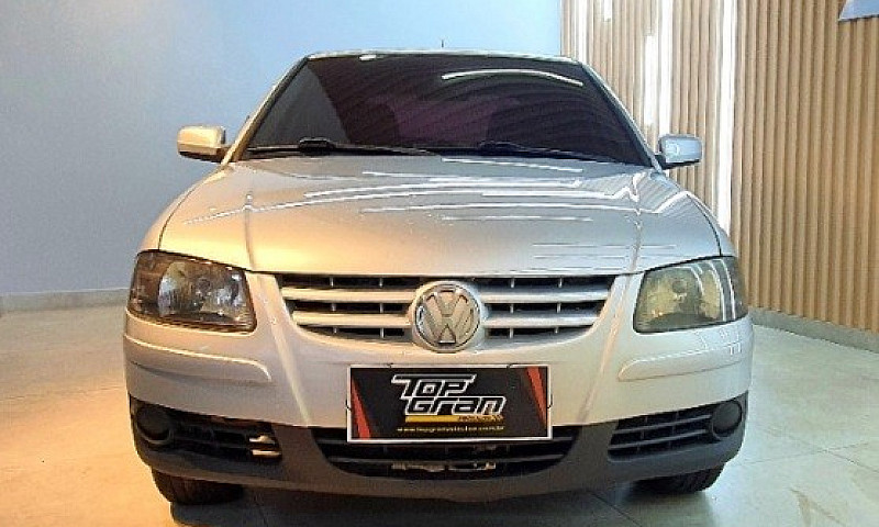 Volkswagen Gol 1.0 T...