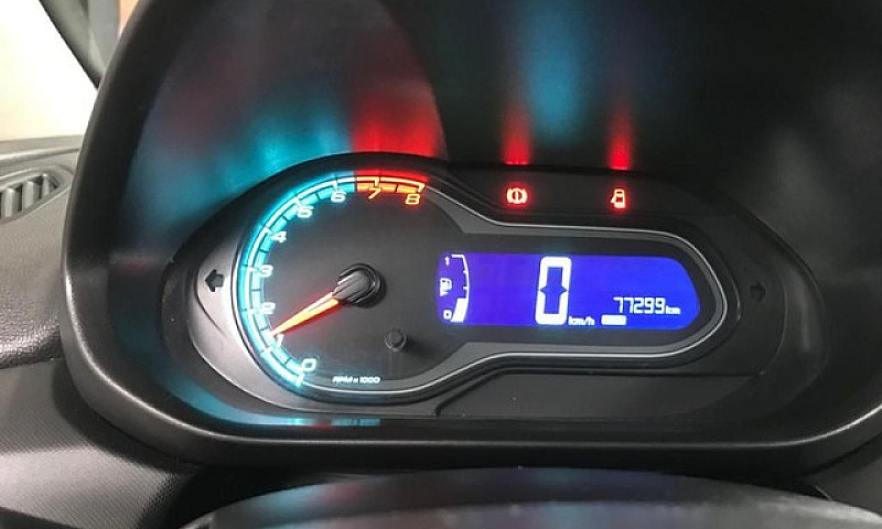 Onix Lt 1.0 Ipva Pag...
