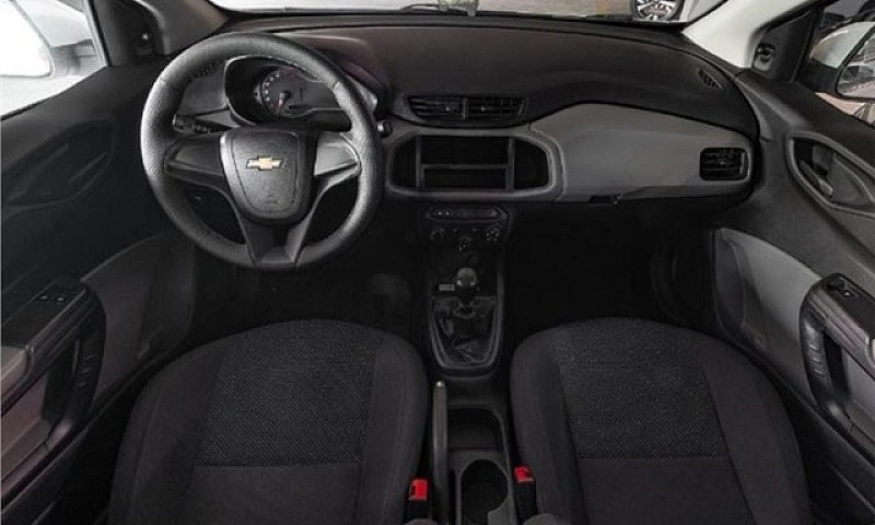 Chevrolet Prisma 201...