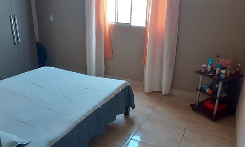 Casa Em Itapebussu G...