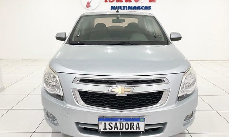 Chevrolet Cobalt 1.4...