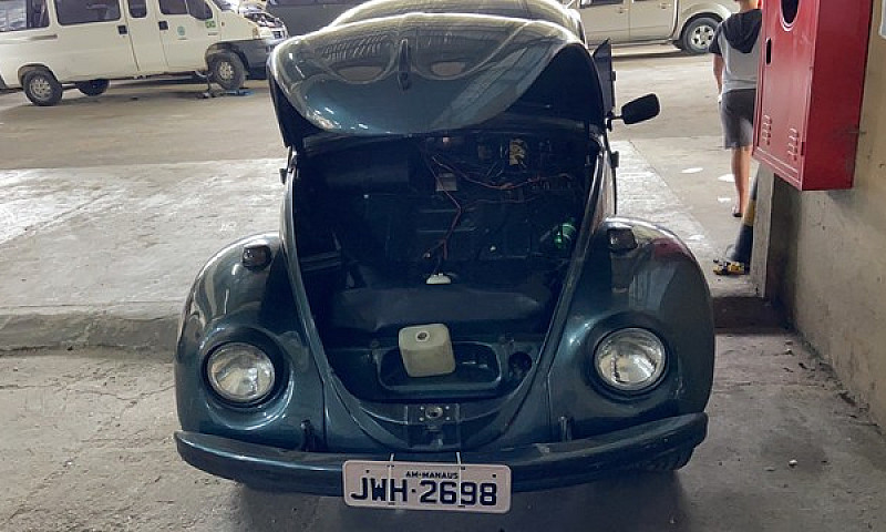 Fusca Itamar 1994 ...