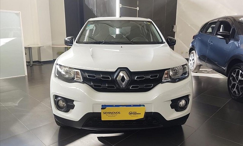 Renault Kwid 1.0 12V...