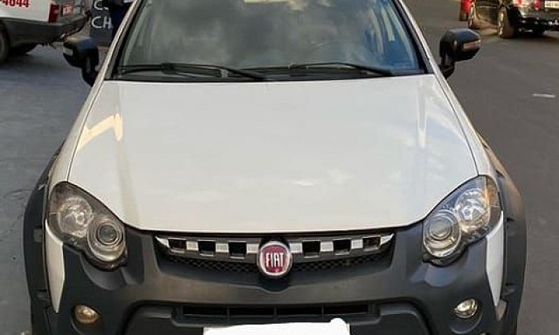 Strada Adventure 201...