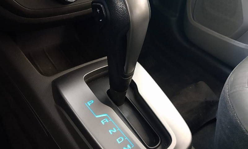 Gm Chevrolet Spin Lt...