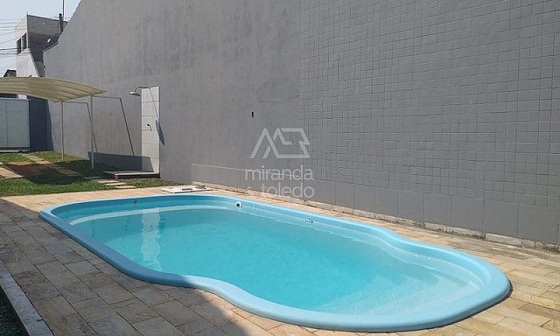 Guarapari - Casa Pad...