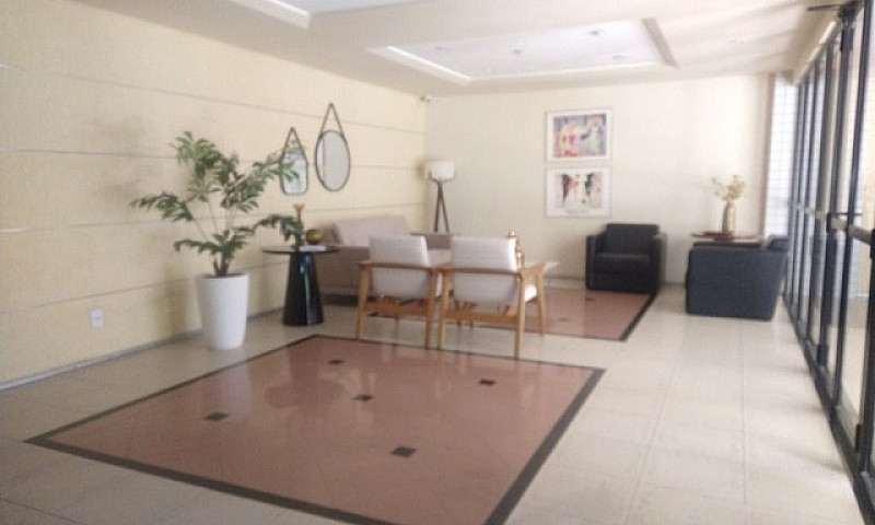 Apartamento Com 2 Do...