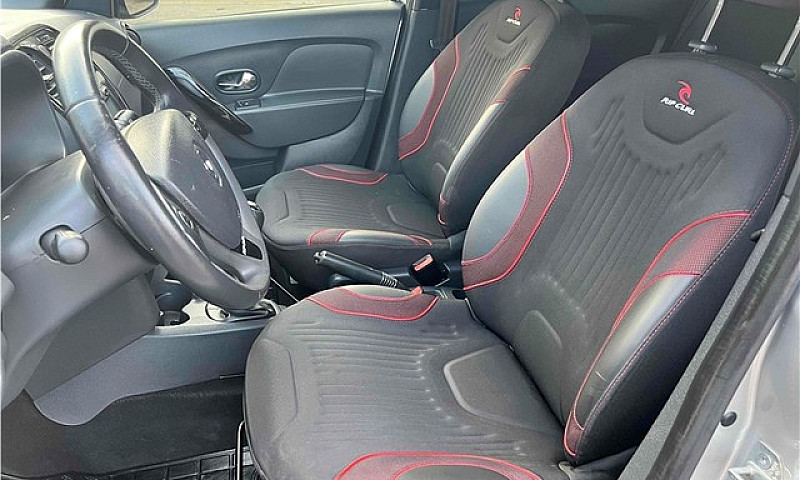 Renault Sandero 2017...