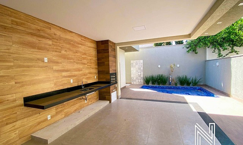 Casa Excelente Em Co...
