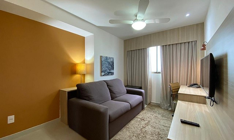 Edf. Bristol Suítes ...