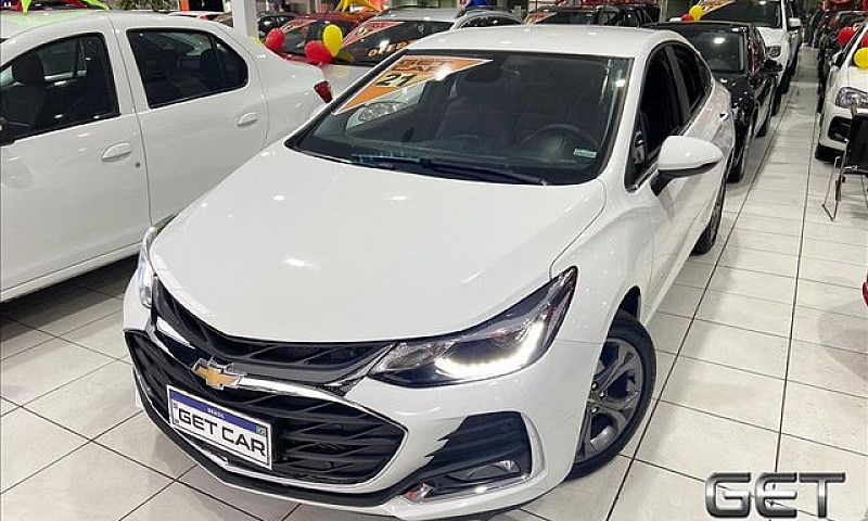 Chevrolet Cruze 1.4 ...