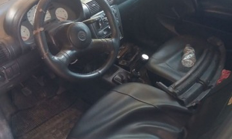 Vendo Se Corsa Sedan...