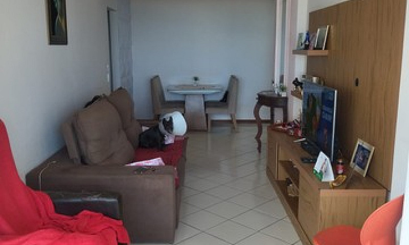 Apartamento 2 Quarto...