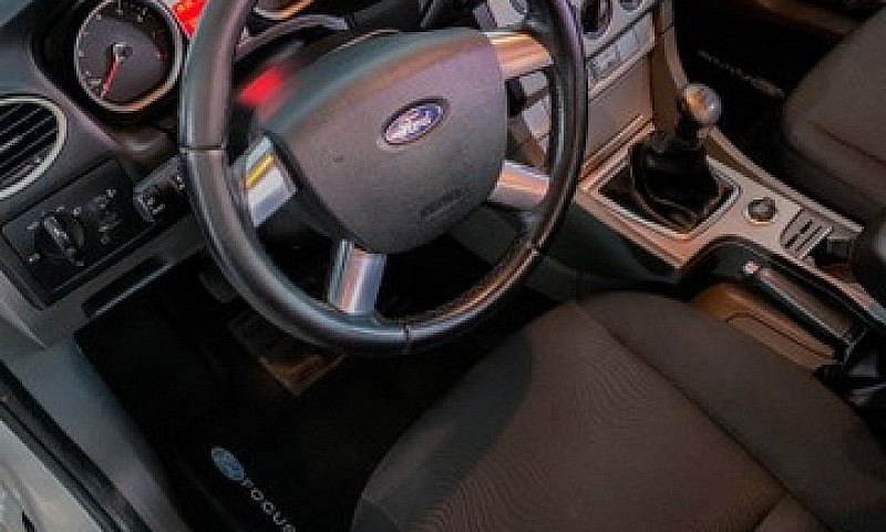 Focus 1.6...